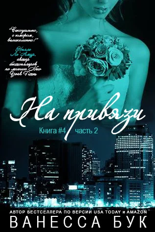 Обложка На привязи 4,2