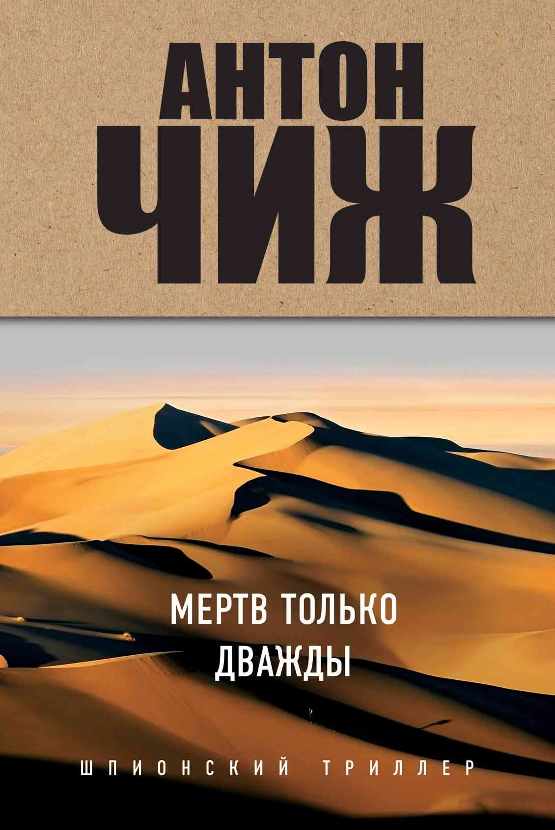 Обложка Мертв только дважды