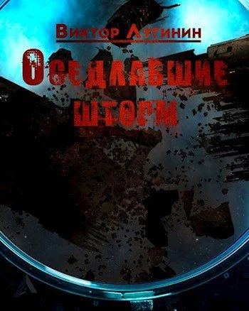 Обложка Оседлавшие шторм