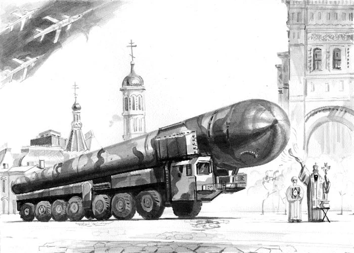 Обложка Газета Завтра 798 (10 2009)