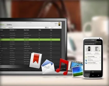 Обложка Синхронизация ОС Андроид с ОС Windows