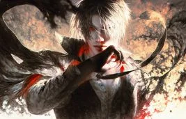 Обложка Этап семи небес: Эхо разрушений