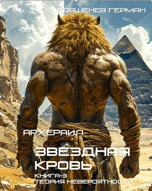 Обложка Теория невероятности