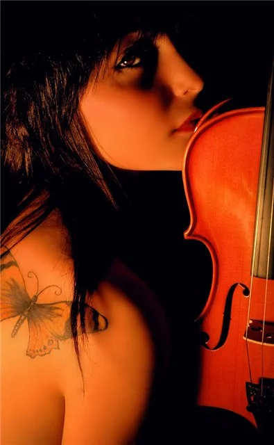 Обложка Лили