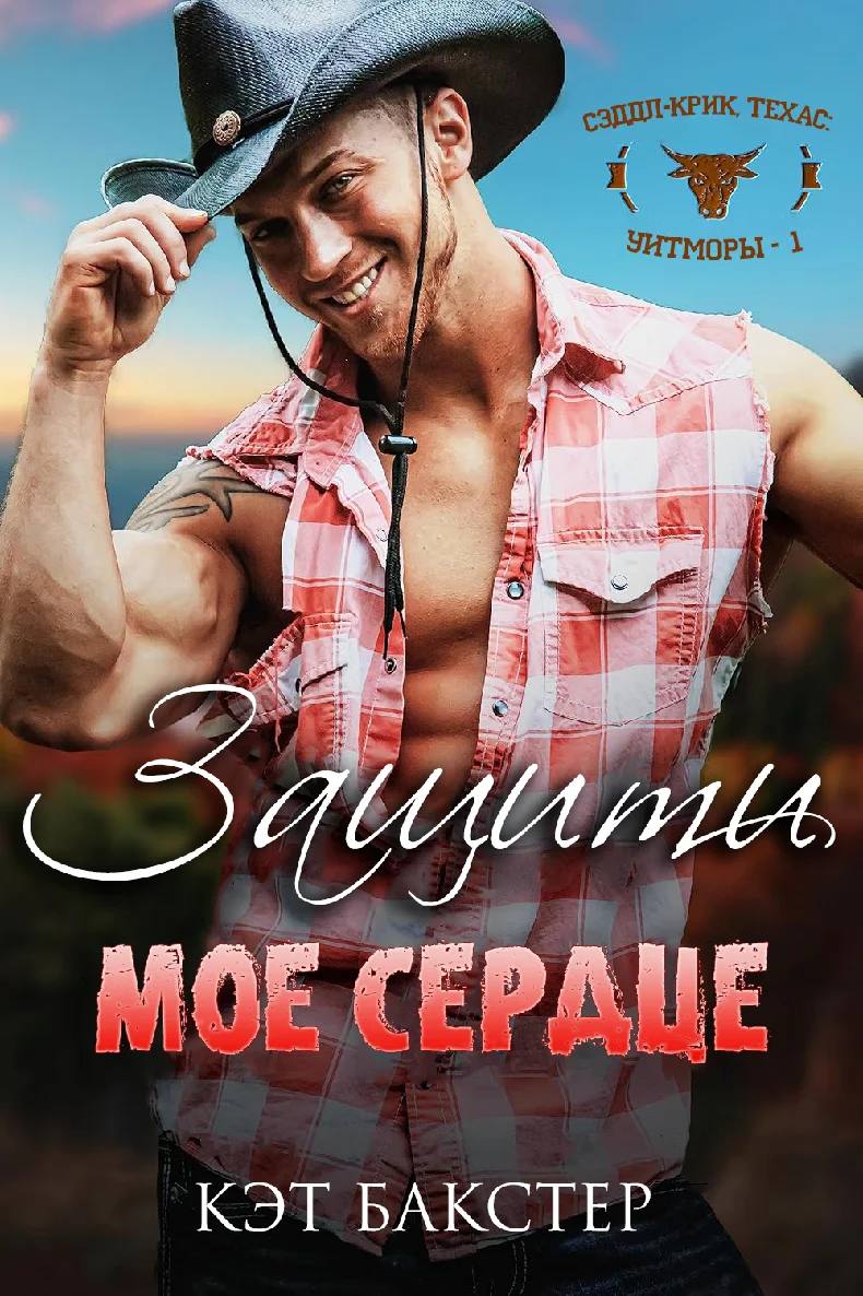 Обложка Защити мое сердце