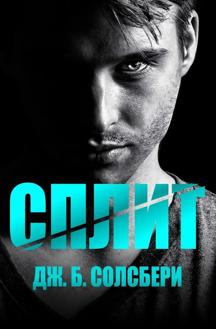 Обложка Сплит (ЛП)