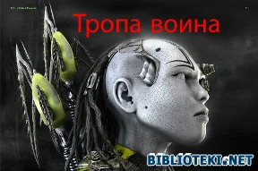 Обложка Тропа Воина. Практическая Боевая Энергетика