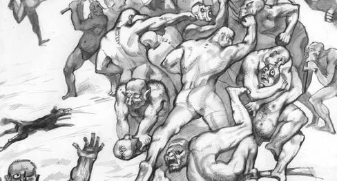 Обложка Газета Завтра 948 (5 2013)