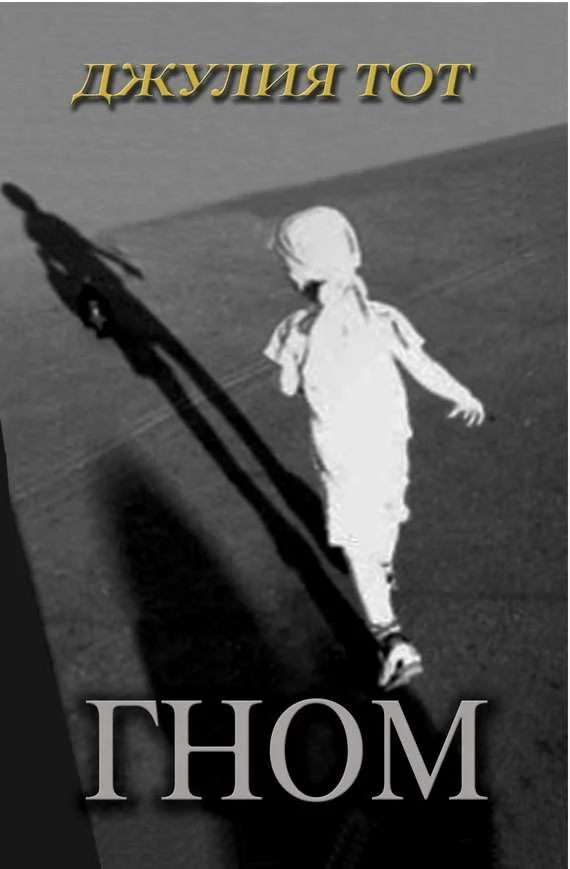 Обложка Гном