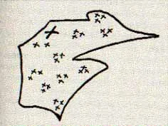 Обложка Завещание Магдалины Блэр