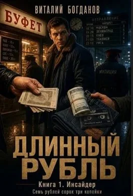 Обложка Инсайдер