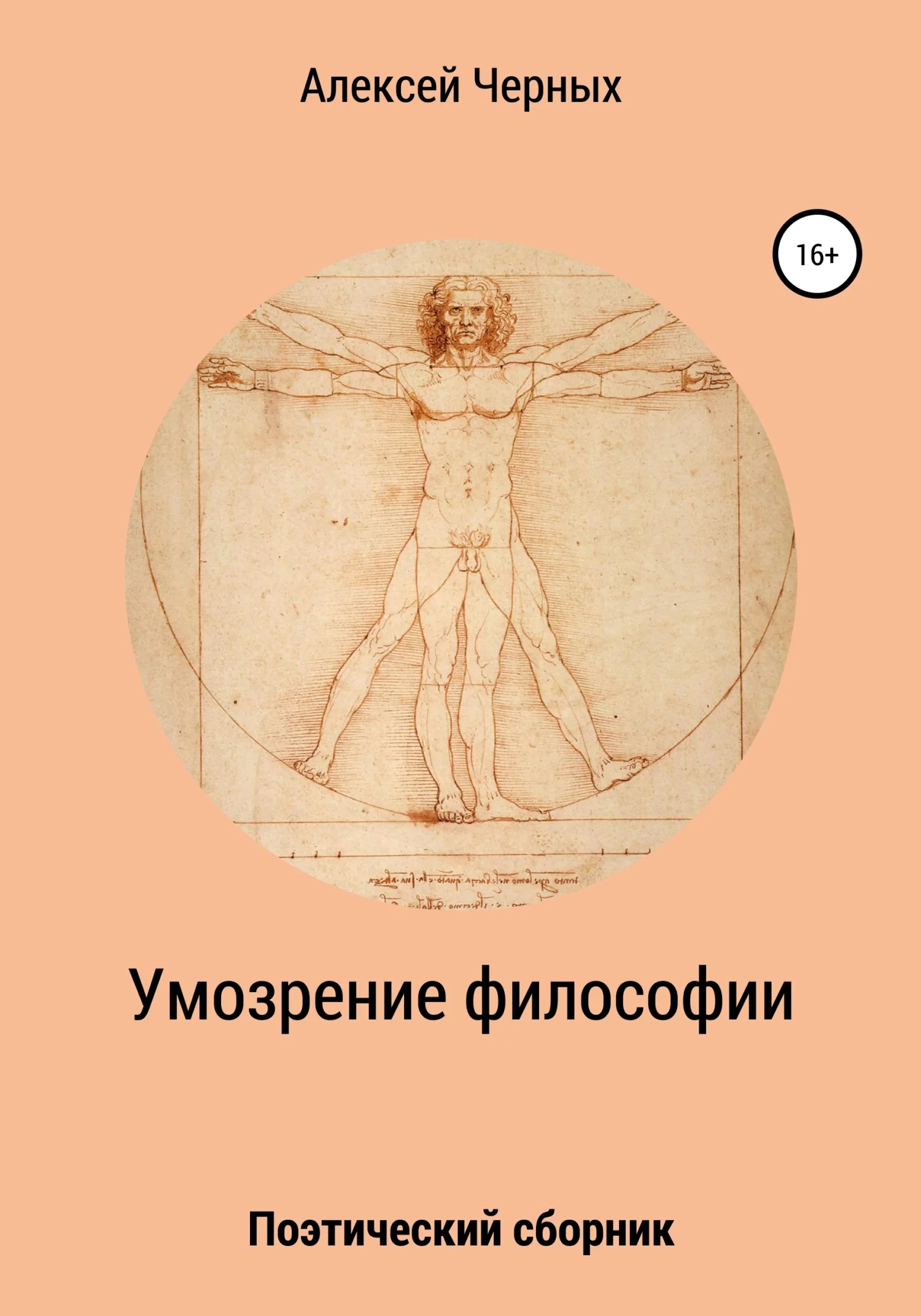 Обложка Умозрение философии