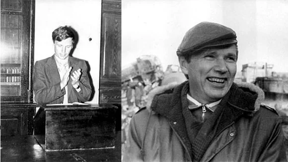 Обложка Четыре жизни. 3. Производственник