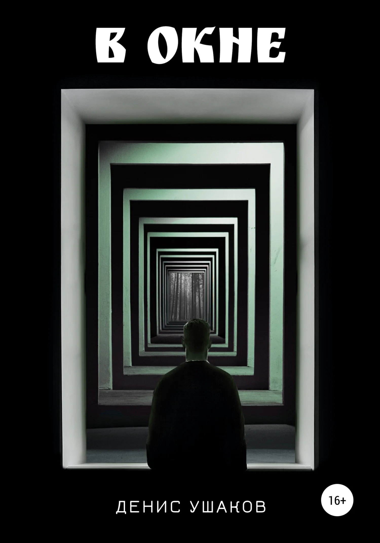 Обложка В окне