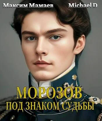 Обложка Под знаком судьбы