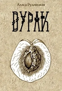 Обложка Дурак
