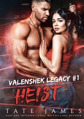 Обложка Ограбление