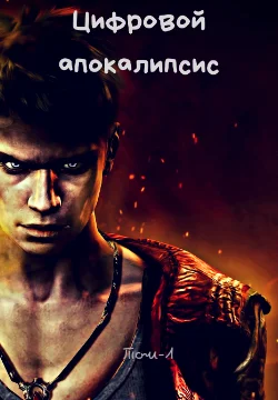 Обложка Ошибка системы