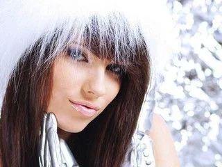 Обложка Снегурочка (СИ)