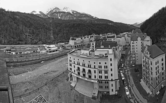 Обложка Итоги   №  4 (2014)