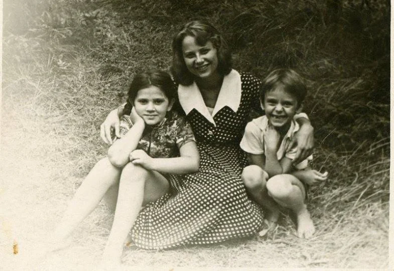 Обложка Фейсбук -январь-июнь 2014