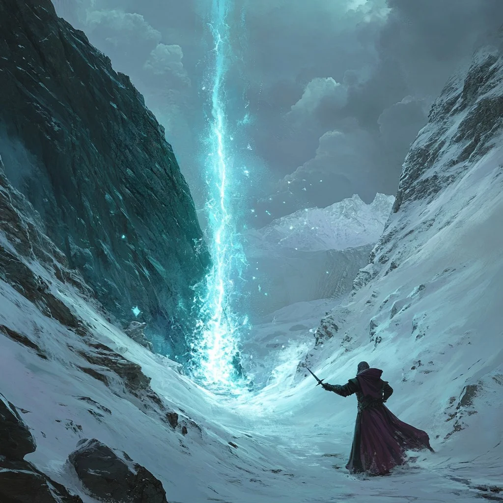 Обложка Враг моего врага