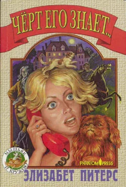 Обложка Черт его знает...