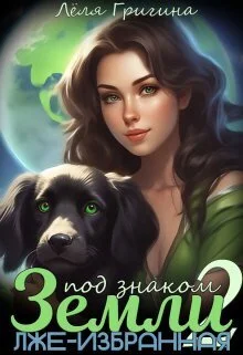 Обложка Лже-Избранная