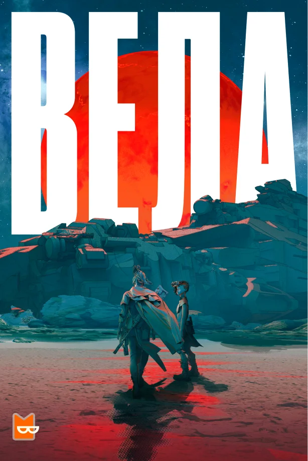Обложка Вела