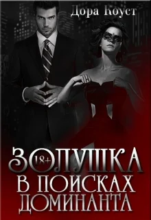 Обложка Золушка в поисках доминанта