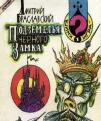 Обложка Подземелья Чёрного замка (ремейк)