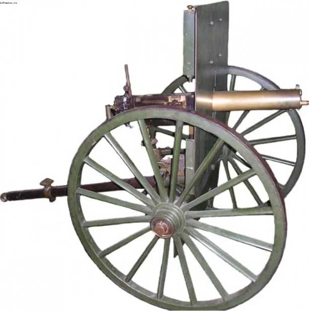 Обложка Революция неизбежна. Или?