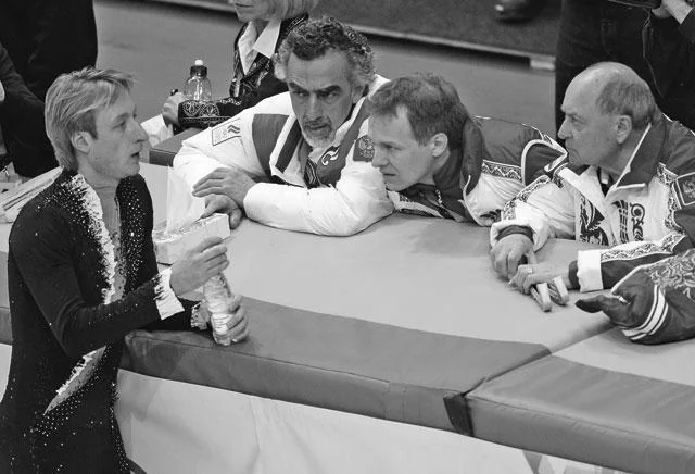 Обложка Итоги   №  7 (2014)