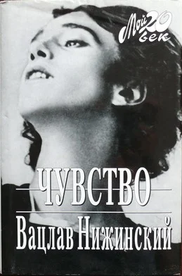 Обложка Чувство. Тетради