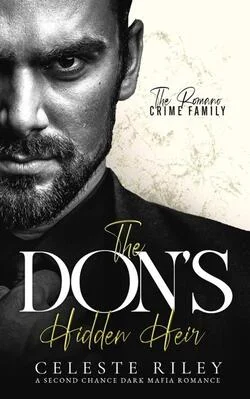 Обложка Тайный наследник Дона