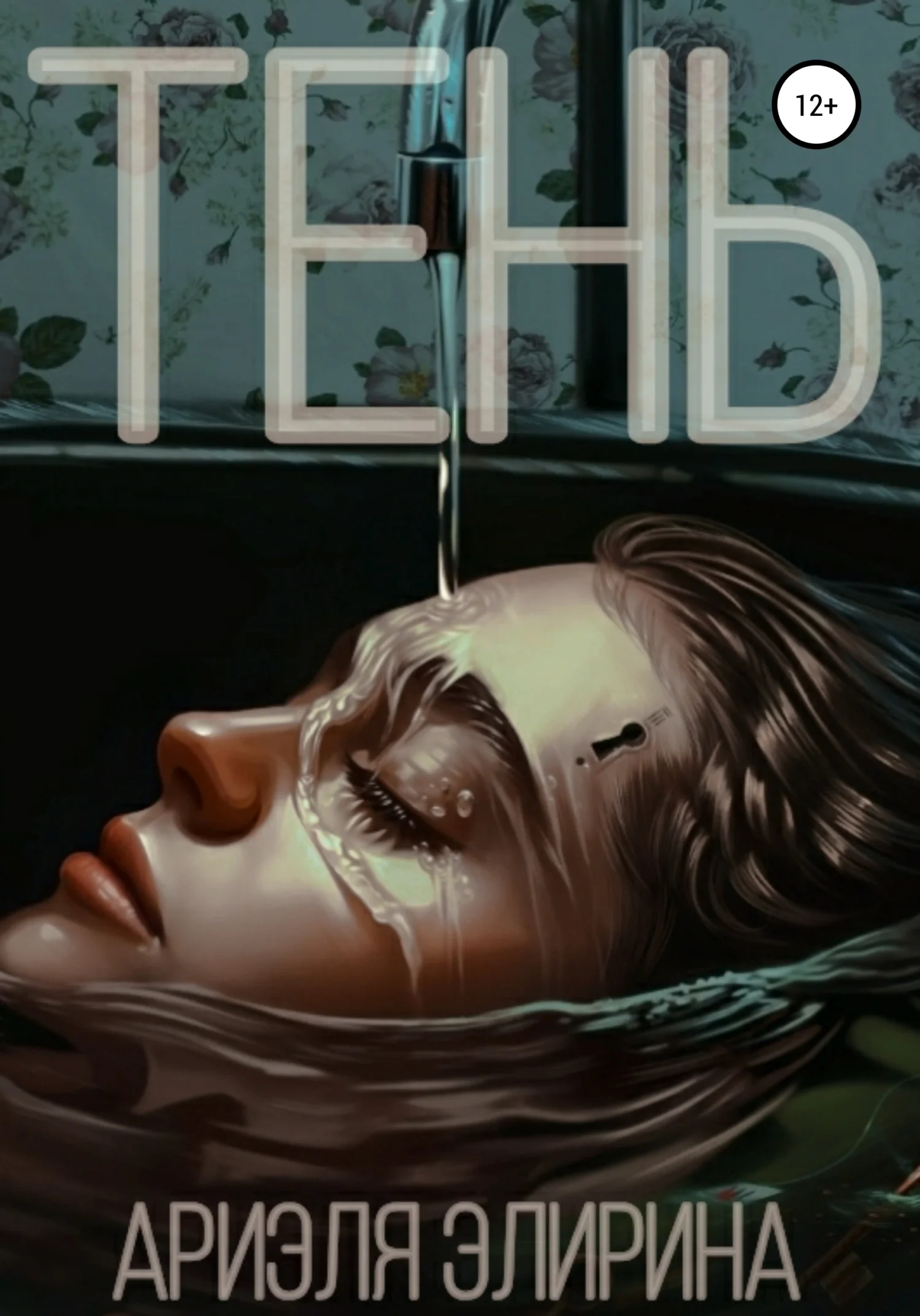 Обложка Тень