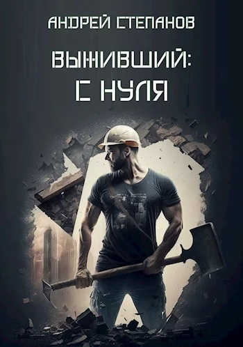 Обложка С нуля
