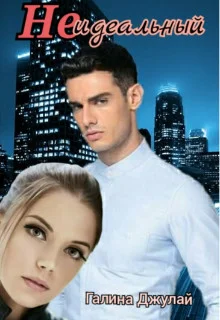 Обложка Неидеальный