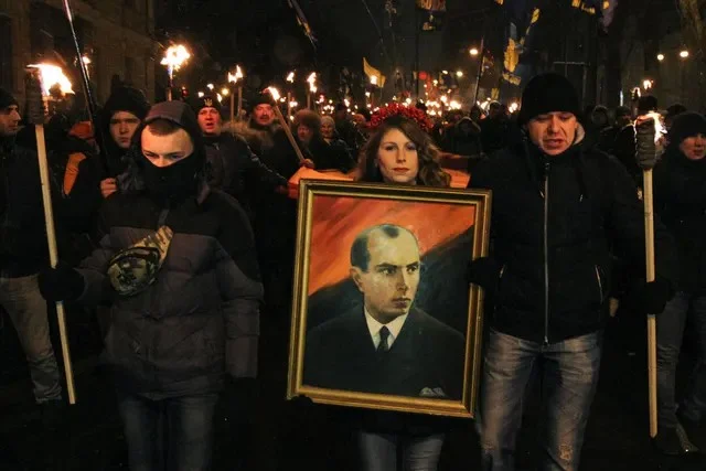 Обложка От Бандеры до "Азова": отвечаем на главные вопросы об украинском национализме