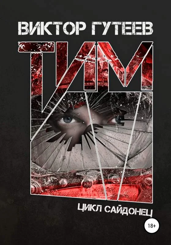 Обложка Тим