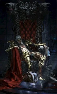 Обложка Игрок, забравшийся на вершину. Том 7