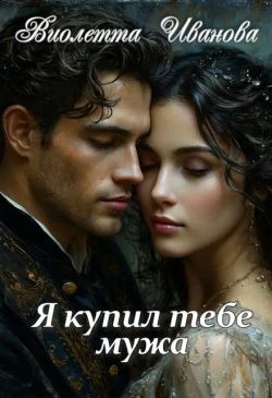 Обложка Я купил тебе мужа (СИ)