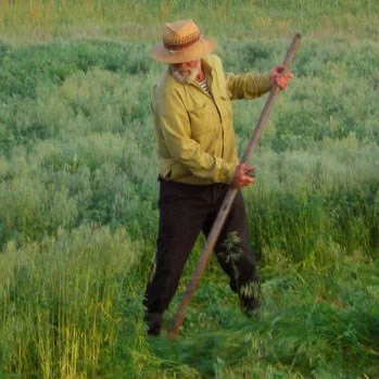 Обложка Реднек в Нарнии