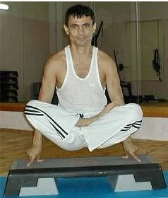 Обложка Растяжка на каждый день