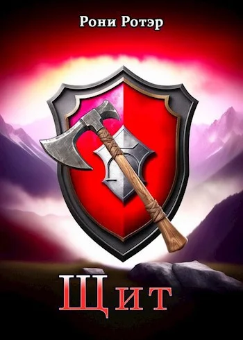 Обложка Щит