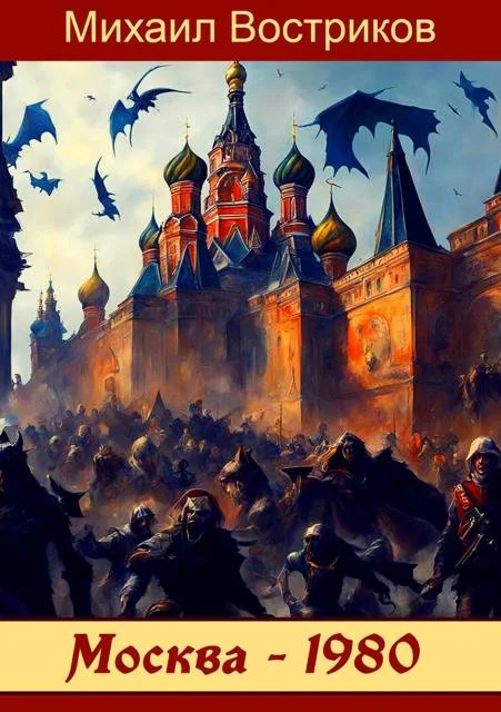 Обложка … по прозвищу Кобра – III. В СССР магии нет!
