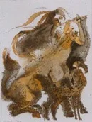 Обложка Кентавромафия