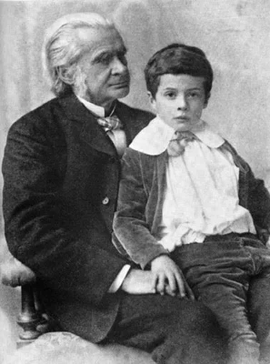 Обложка Цифровой журнал «Компьютерра» № 106