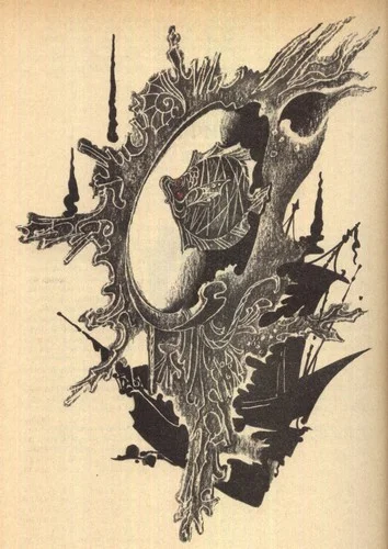 Обложка Мифы