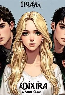 Обложка Дикса. Второй шанс… или истинная для пятерых?